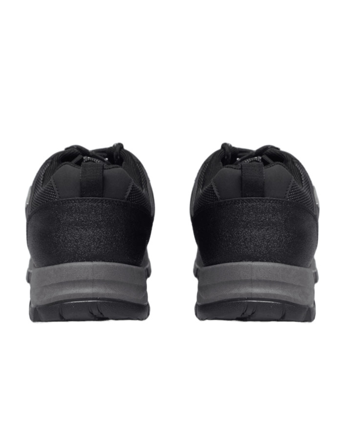 Big Star Buty męskie BIG KIN UU174186 - Czarne | Sklep Monotox