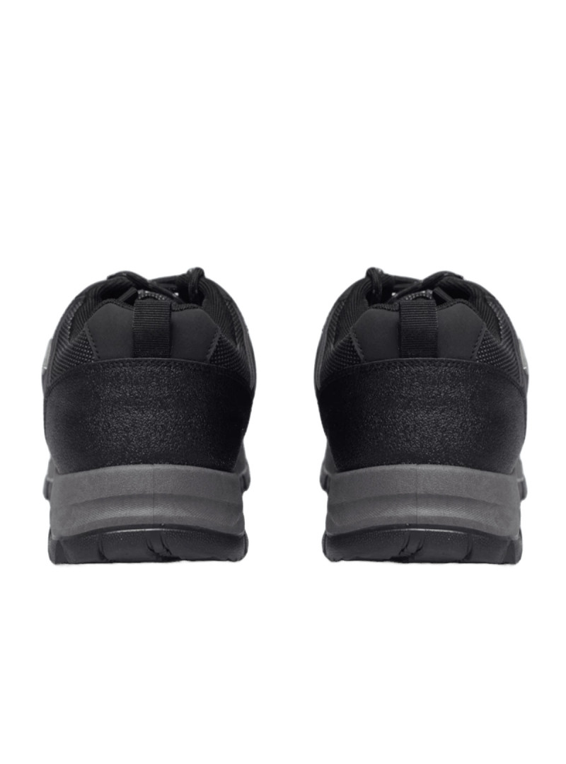 Big Star Buty męskie BIG KIN UU174186 - Czarne | Sklep Monotox