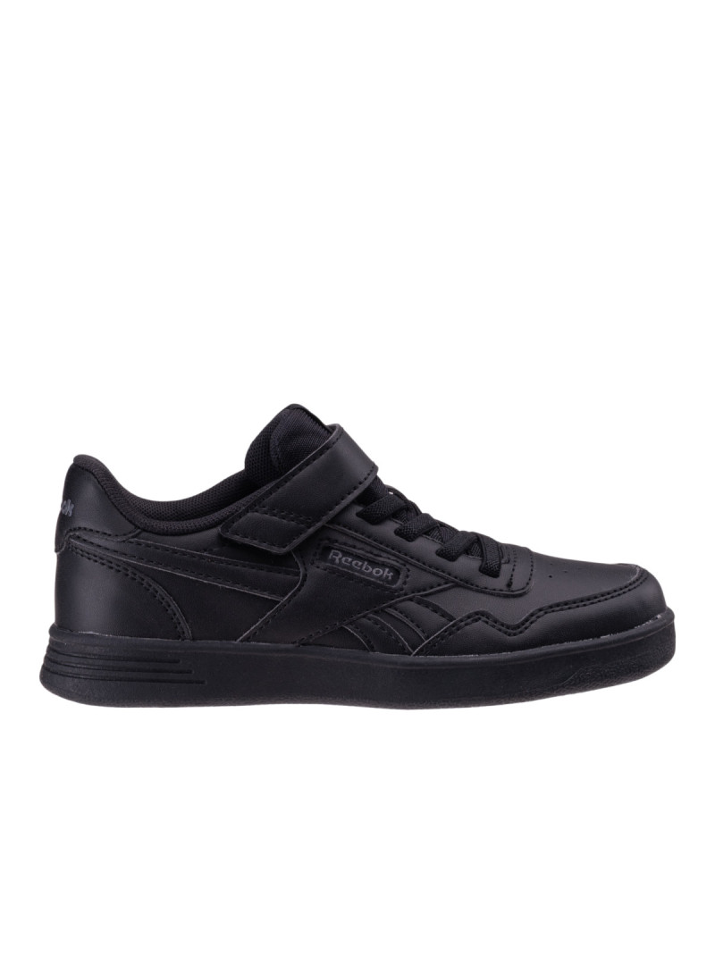 Reebok Buty COURT ADVANCE 100222425 - Czarne | Sklep Monotox