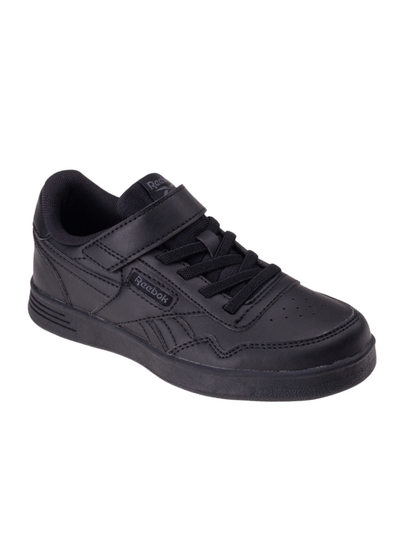 Reebok Buty COURT ADVANCE 100222425 - Czarne | Sklep Monotox