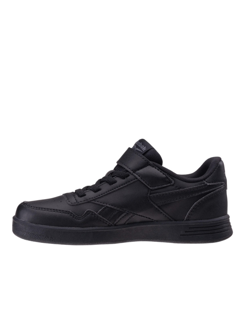 Reebok Buty COURT ADVANCE 100222425 - Czarne | Sklep Monotox