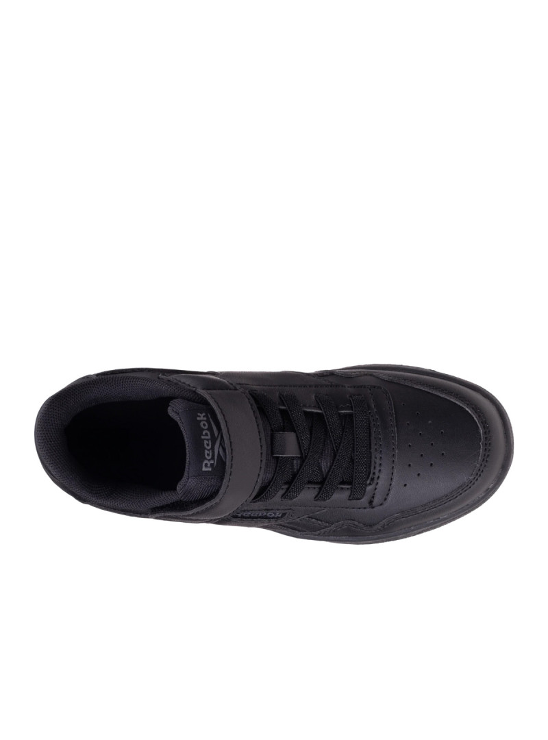 Reebok Buty COURT ADVANCE 100222425 - Czarne | Sklep Monotox