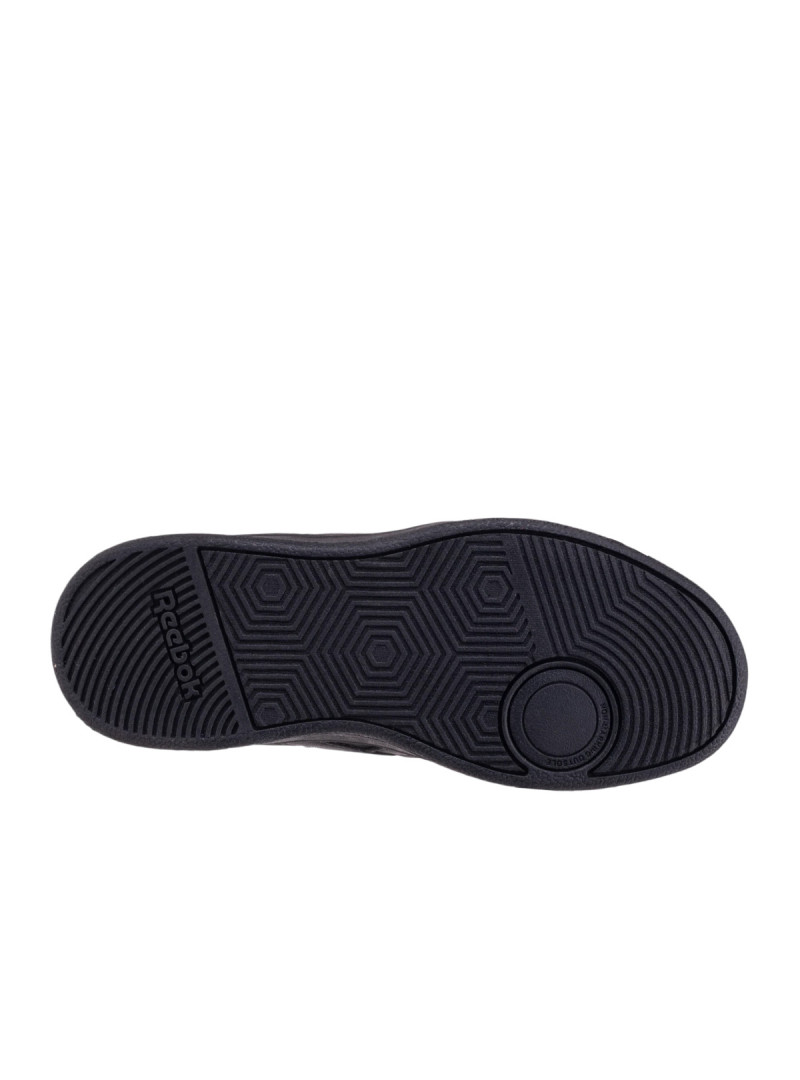 Reebok Buty COURT ADVANCE 100222425 - Czarne | Sklep Monotox