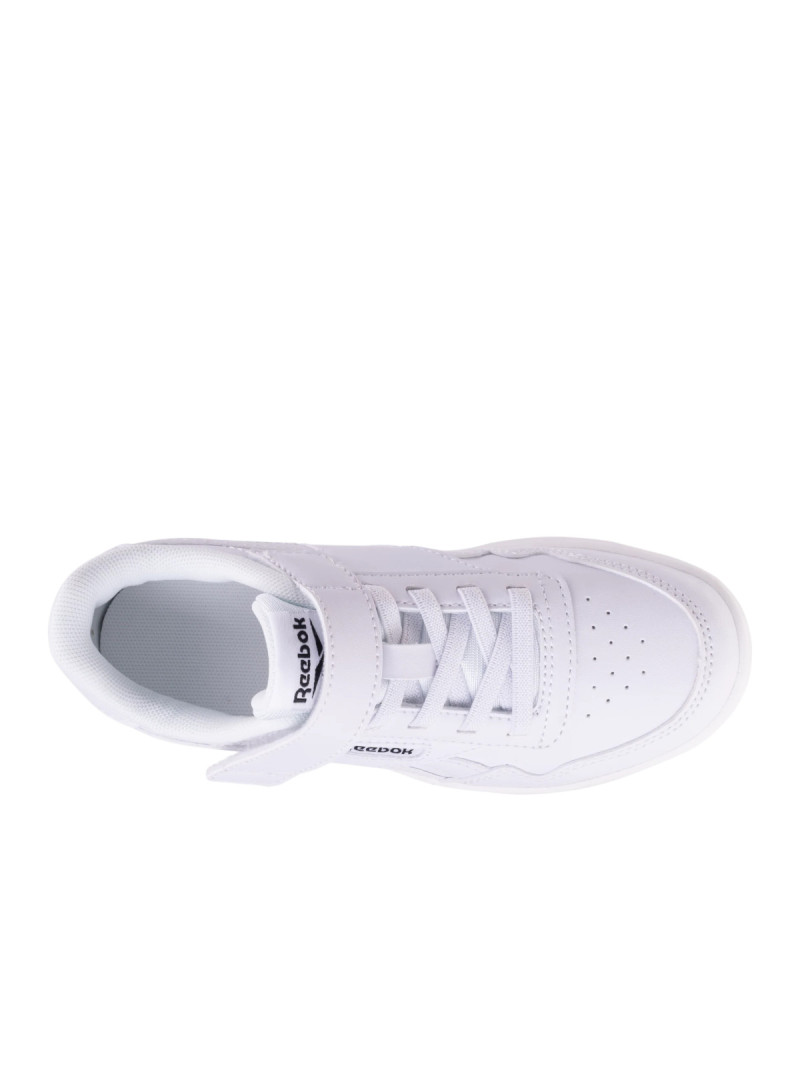 Reebok Buty COURT ADVANCE 100222429 - Białe | Sklep Monotox