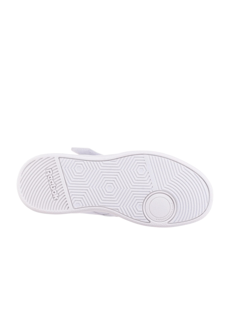 Reebok Buty COURT ADVANCE 100222429 - Białe | Sklep Monotox