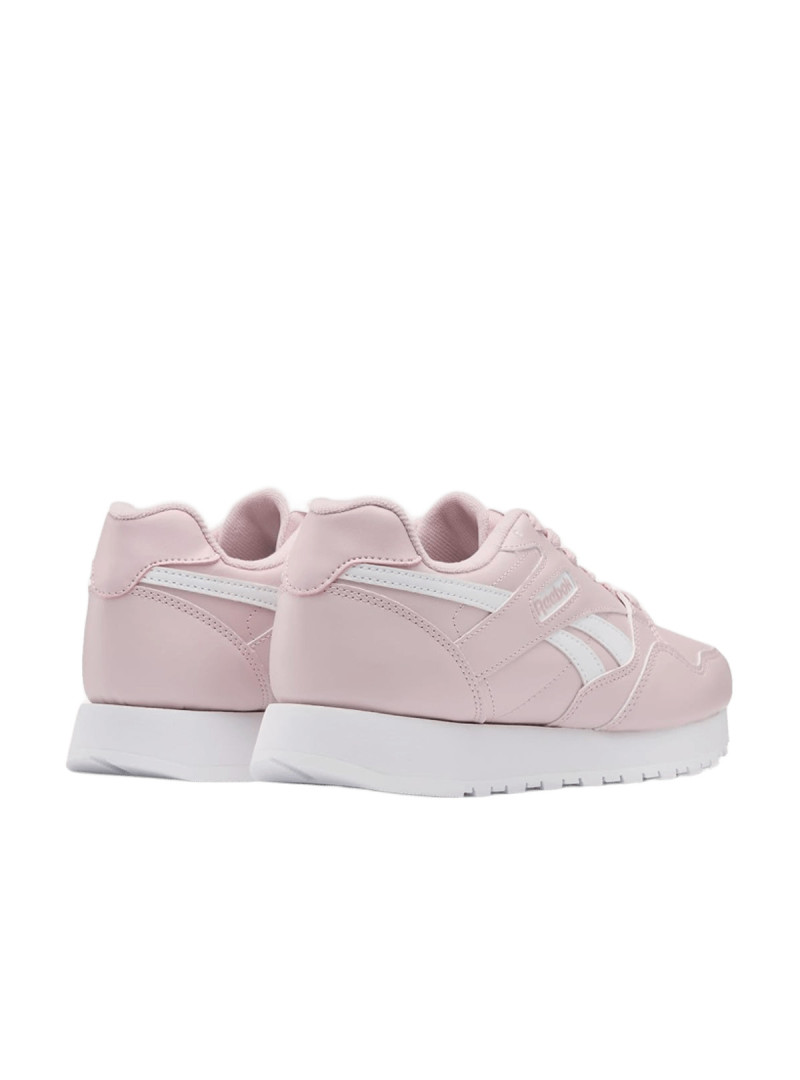 Reebok Buty damskie PRIME EVENT ELEMENTAL 100261108 - Różowe | Sklep Monotox