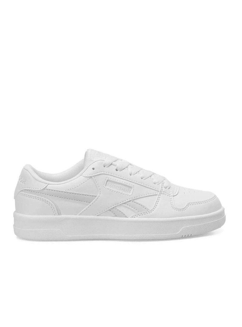 Reebok Buty damskie MATCH PRIME V2 100261903 - Białe | Sklep Monotox