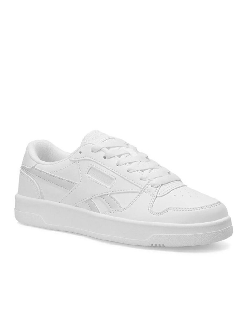 Reebok Buty damskie MATCH PRIME V2 100261903 - Białe | Sklep Monotox