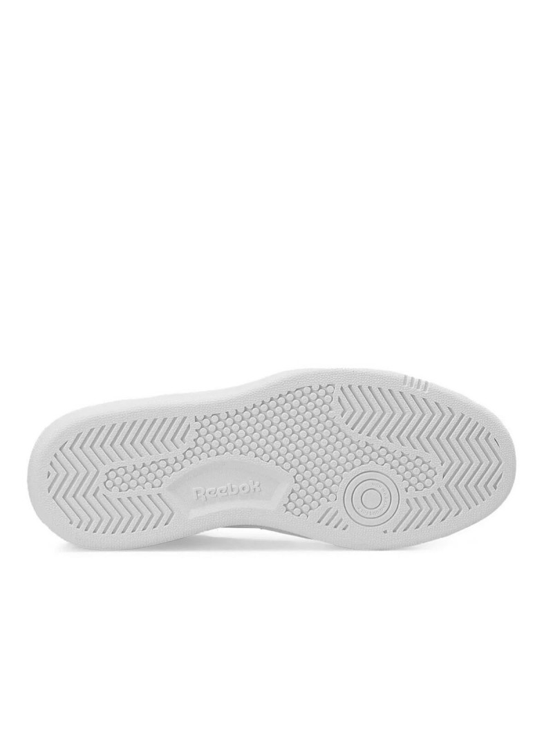 Reebok Buty damskie MATCH PRIME V2 100261903 - Białe | Sklep Monotox