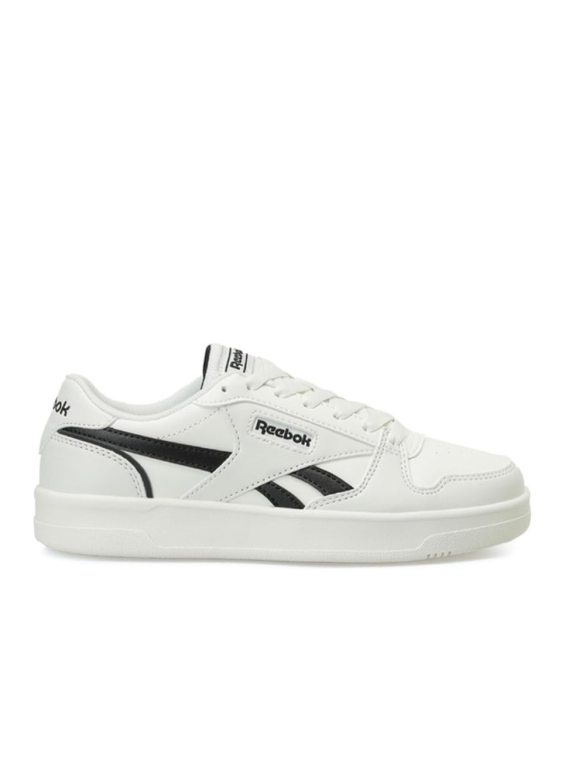 Reebok Buty damskie MATCH PRIME V2 100261905 - Białe | Sklep Monotox