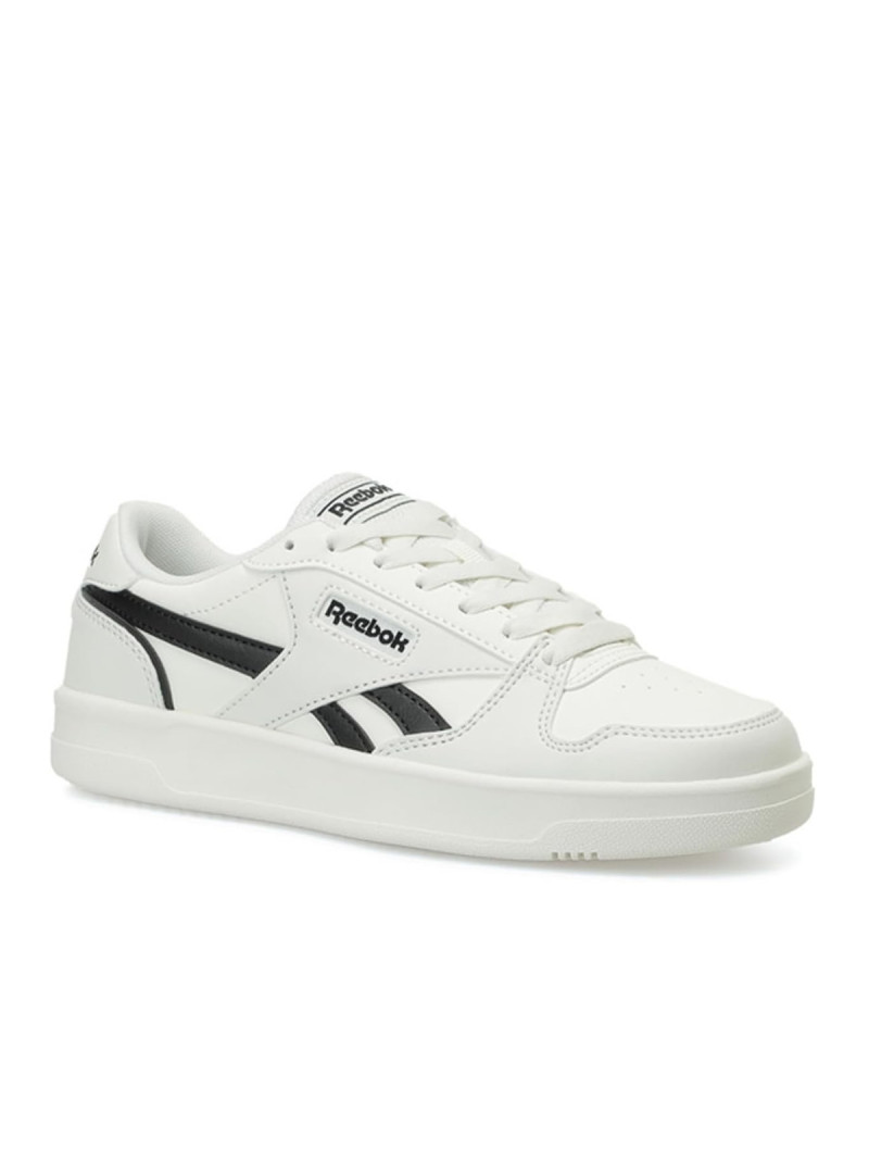 Reebok Buty damskie MATCH PRIME V2 100261905 - Białe | Sklep Monotox