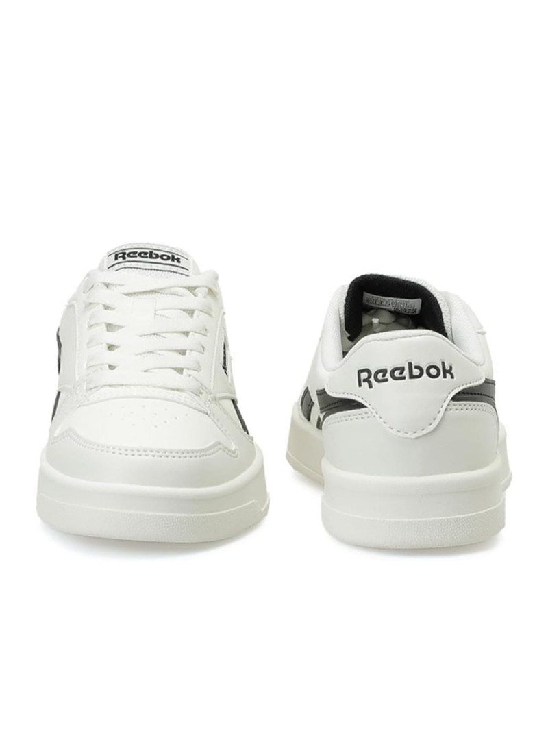 Reebok Buty damskie MATCH PRIME V2 100261905 - Białe | Sklep Monotox
