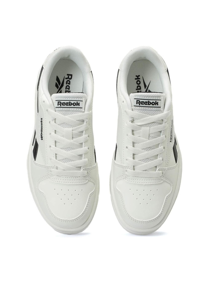 Reebok Buty damskie MATCH PRIME V2 100261905 - Białe | Sklep Monotox