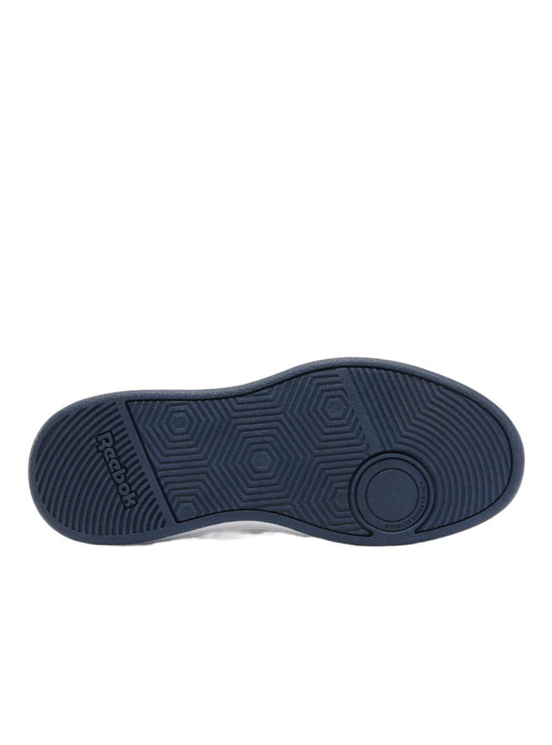 Reebok Buty COURT ADVANCE ELASTIC LACE 100268527 - Białe | Sklep Monotox