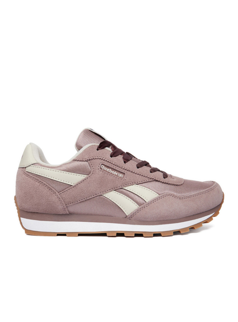 Reebok Buty damskie CLASSIC AZ 100269665 - Różowe | Sklep Monotox