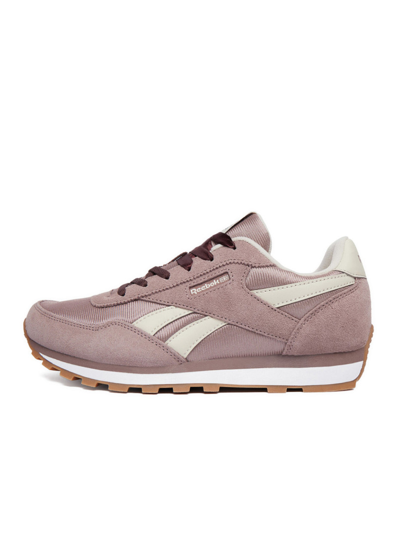 Reebok Buty damskie CLASSIC AZ 100269665 - Różowe | Sklep Monotox