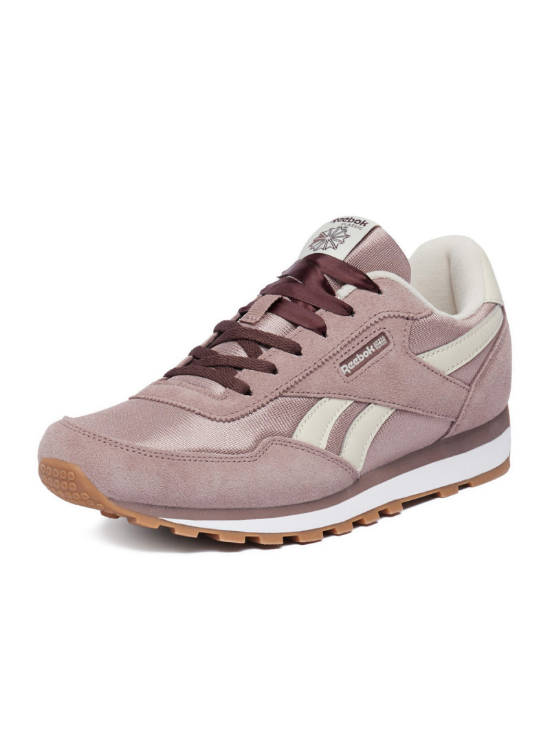 Reebok Buty damskie CLASSIC AZ 100269665 - Różowe | Sklep Monotox