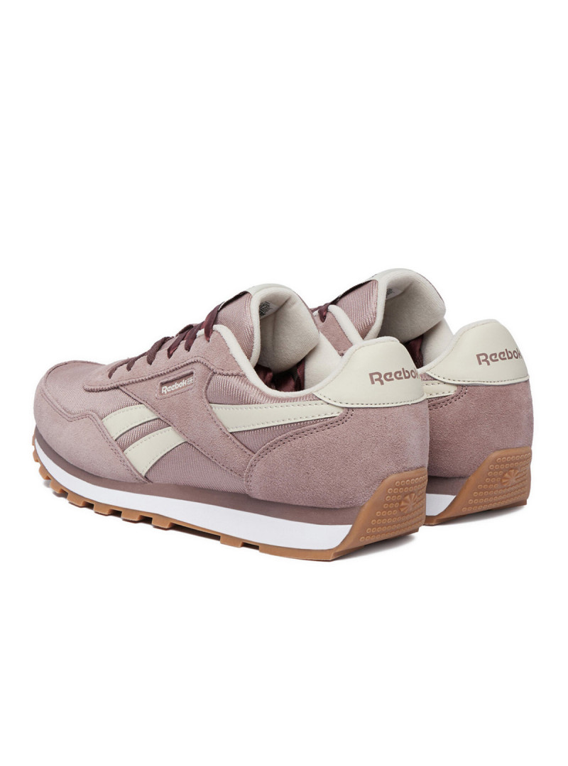 Reebok Buty damskie CLASSIC AZ 100269665 - Różowe | Sklep Monotox