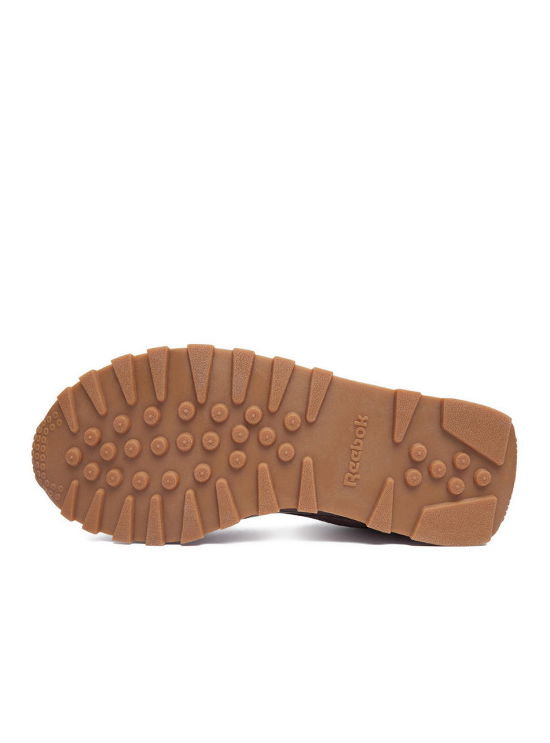 Reebok Buty damskie CLASSIC AZ 100269665 - Różowe | Sklep Monotox