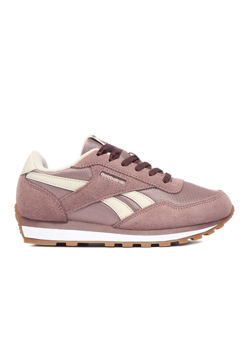 Reebok Buty damskie CLASSIC AZ 100269668 - Różowe | Sklep Monotox