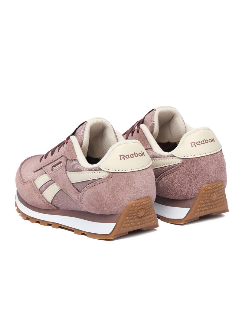 Reebok Buty damskie CLASSIC AZ 100269668 - Różowe | Sklep Monotox