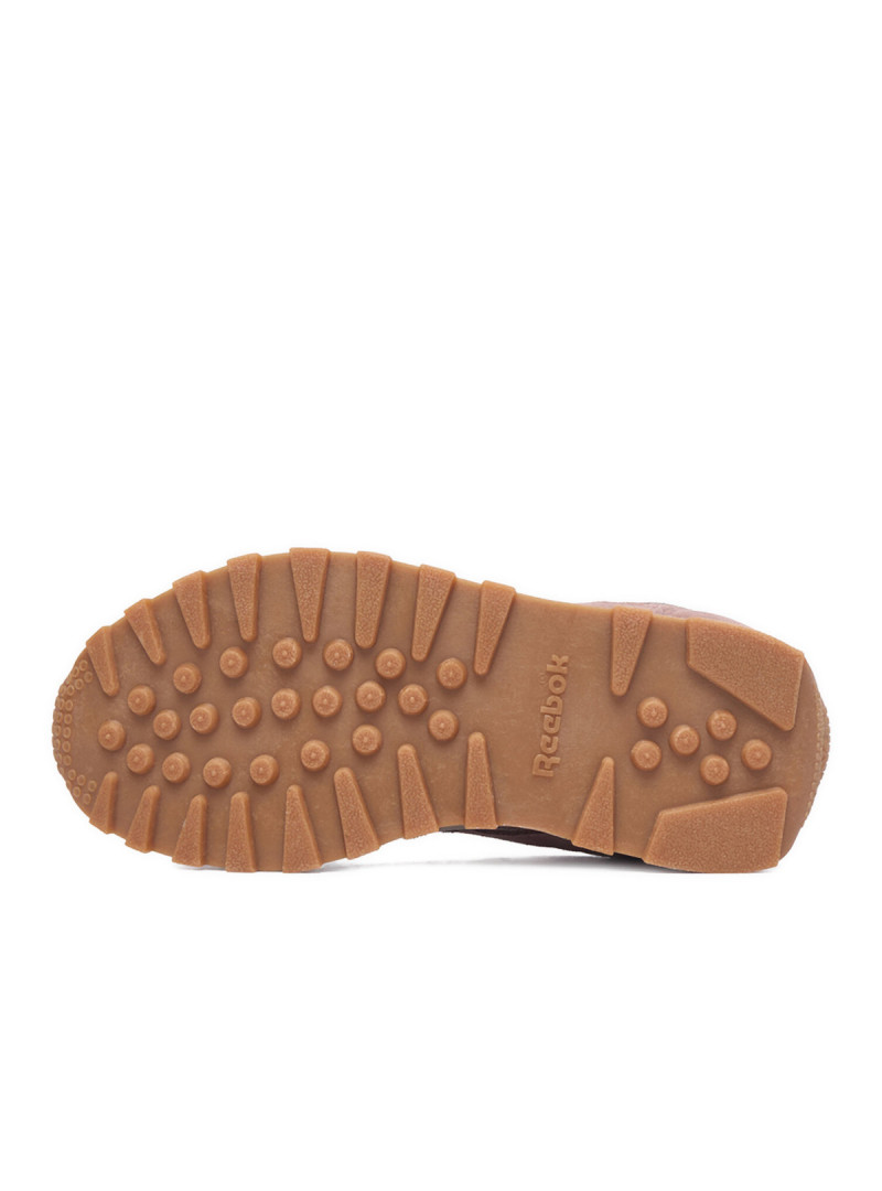 Reebok Buty damskie CLASSIC AZ 100269668 - Różowe | Sklep Monotox