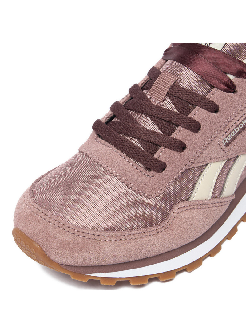 Reebok Buty damskie CLASSIC AZ 100269668 - Różowe | Sklep Monotox