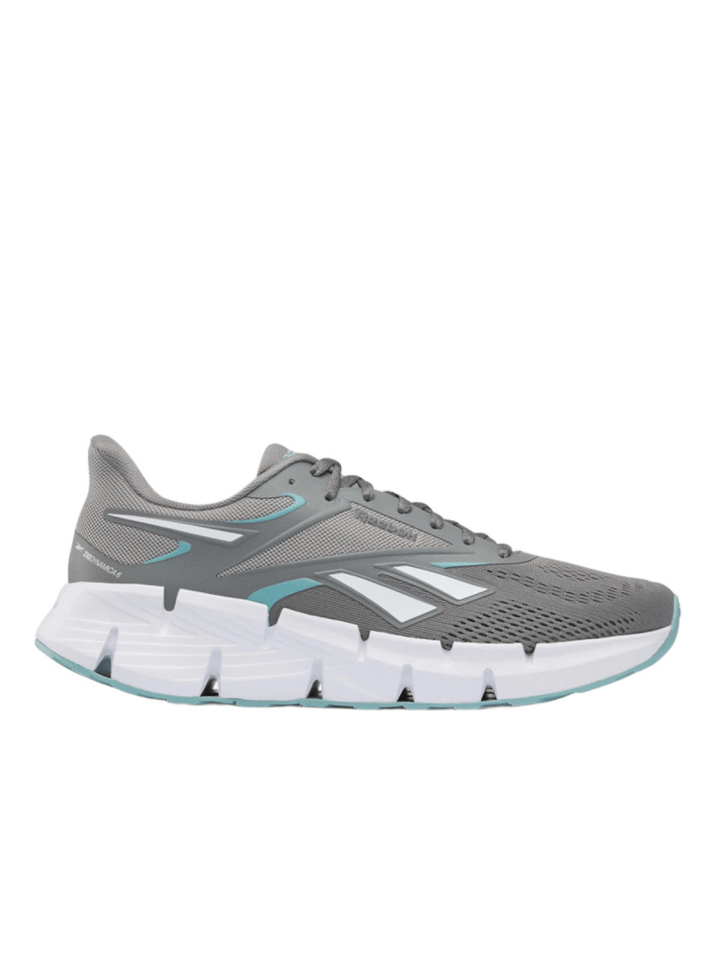 Reebok Buty męskie ZIG DYNAMICA 6 100271437 - Szare | Sklep Monotox