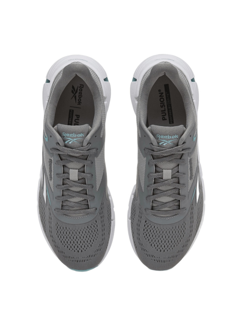 Reebok Buty męskie ZIG DYNAMICA 6 100271437 - Szare | Sklep Monotox