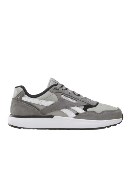 Reebok Buty męskie RUN LXS 100279310 - Szare | Sklep Monotox
