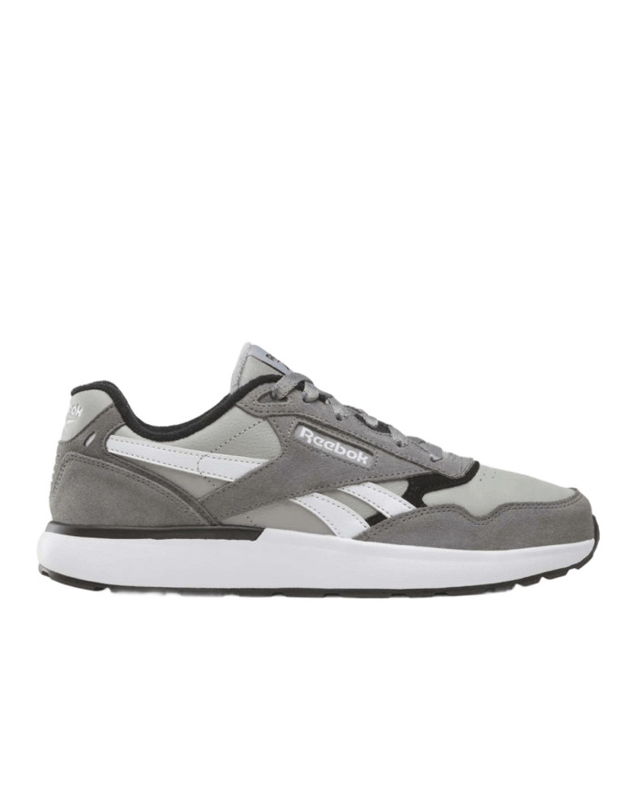 Reebok Buty męskie RUN LXS 100279310 - Szare | Sklep Monotox