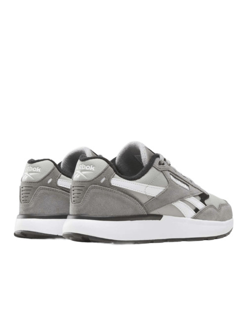 Reebok Buty męskie RUN LXS 100279310 - Szare | Sklep Monotox