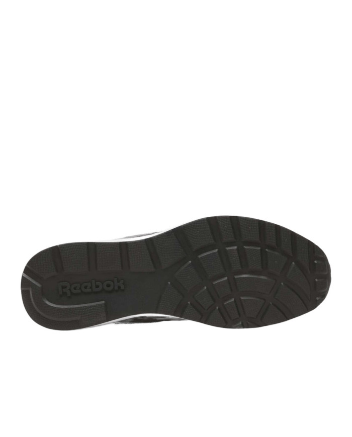 Reebok Buty męskie RUN LXS 100279310 - Szare | Sklep Monotox