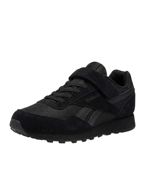 Reebok Buty GLIDE LOW ELASTIC & TOP 100257001 - Czarne | Sklep Monotox