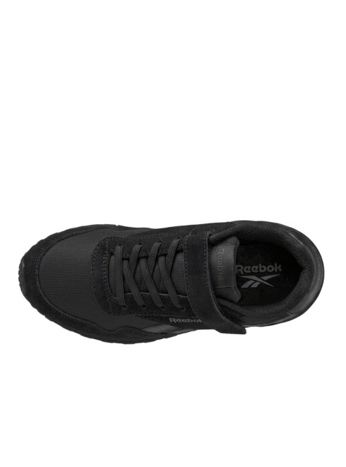 Reebok Buty GLIDE LOW ELASTIC & TOP 100257001 - Czarne | Sklep Monotox
