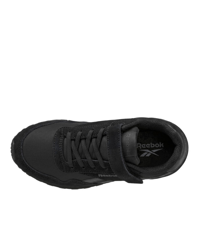 Reebok Buty GLIDE LOW ELASTIC & TOP 100257001 - Czarne | Sklep Monotox