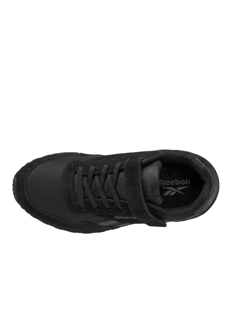 Reebok Buty GLIDE LOW ELASTIC & TOP 100257001 - Czarne | Sklep Monotox