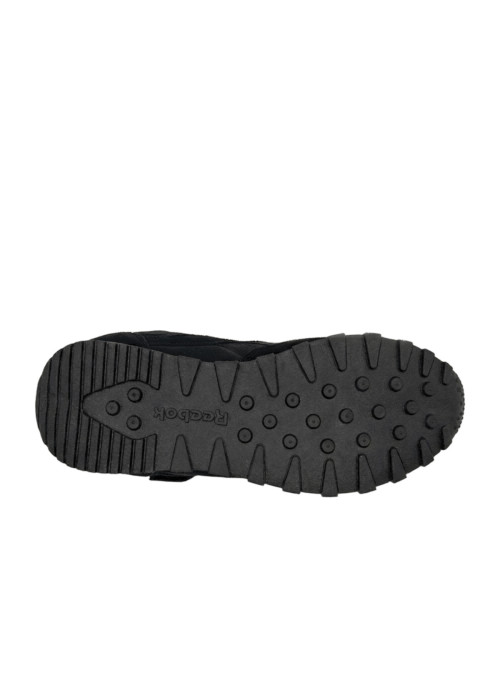 Reebok Buty GLIDE LOW ELASTIC & TOP 100257001 - Czarne | Sklep Monotox
