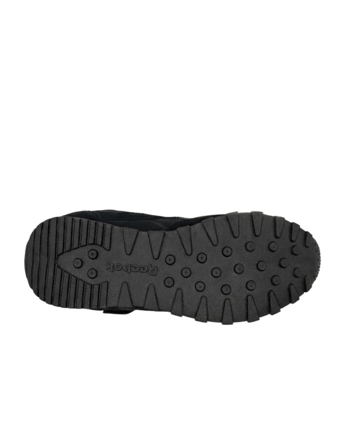 Reebok Buty GLIDE LOW ELASTIC & TOP 100257001 - Czarne | Sklep Monotox