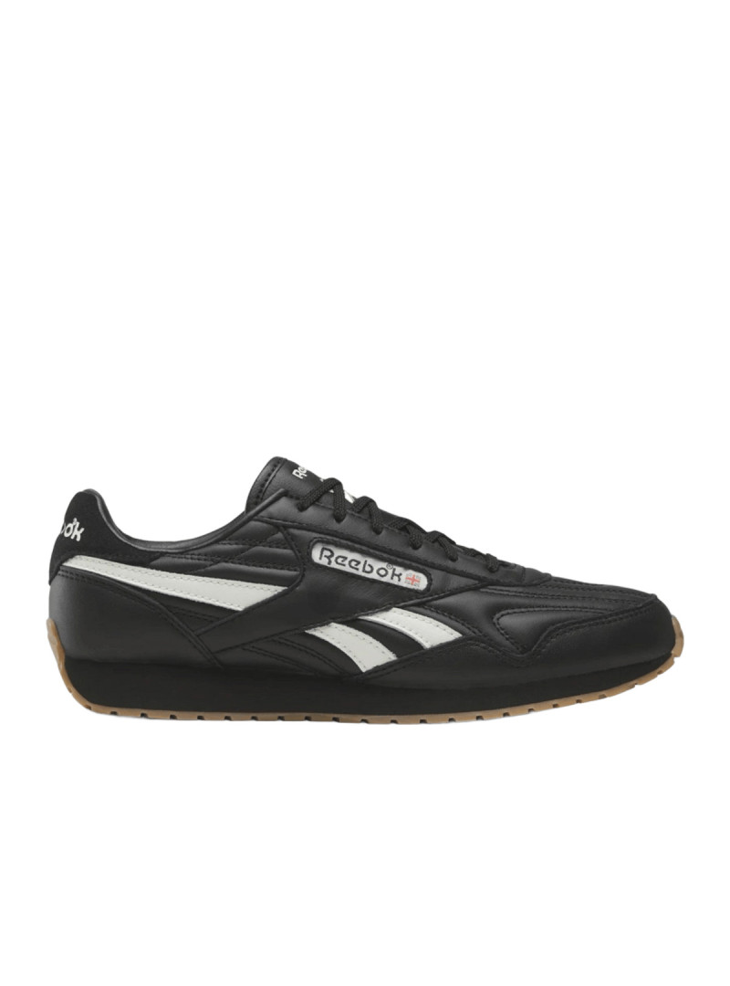 Reebok Buty damskie CLASSIC AZ 100260991 - Czarne | Sklep Monotox