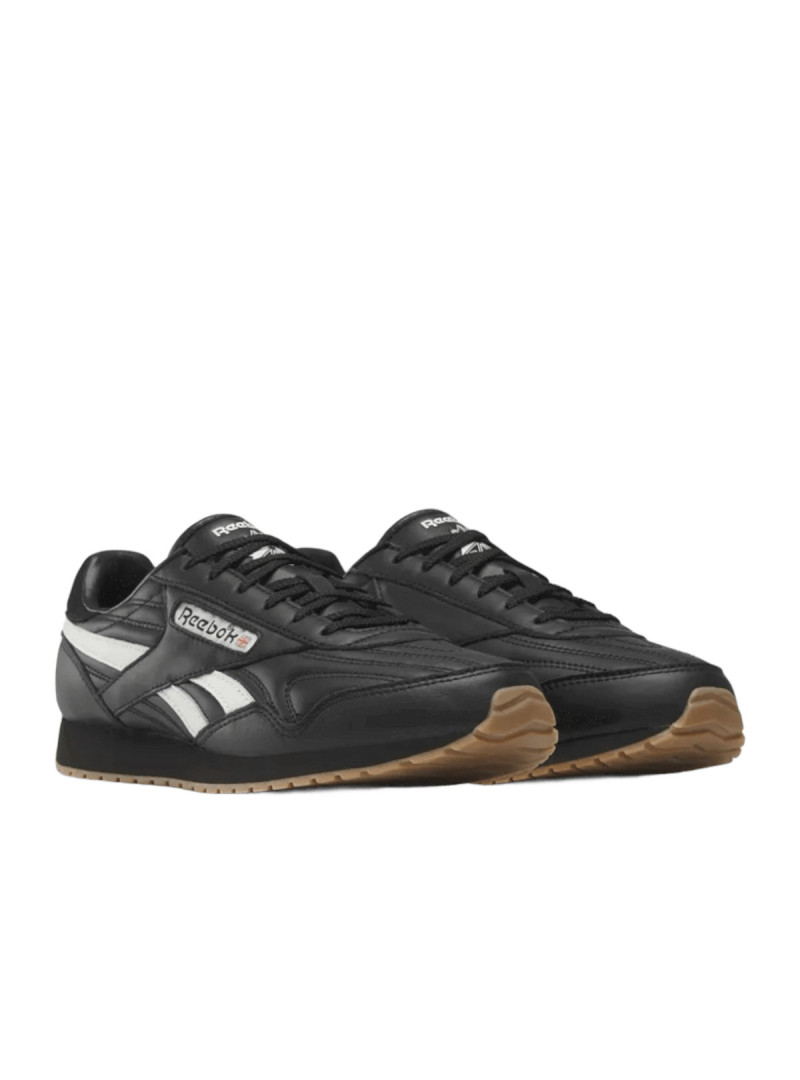 Reebok Buty damskie CLASSIC AZ 100260991 - Czarne | Sklep Monotox