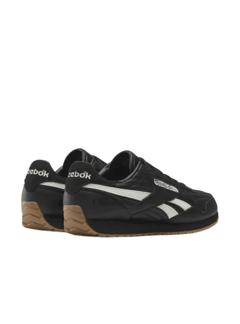 Reebok Buty damskie CLASSIC AZ 100260991 - Czarne | Sklep Monotox