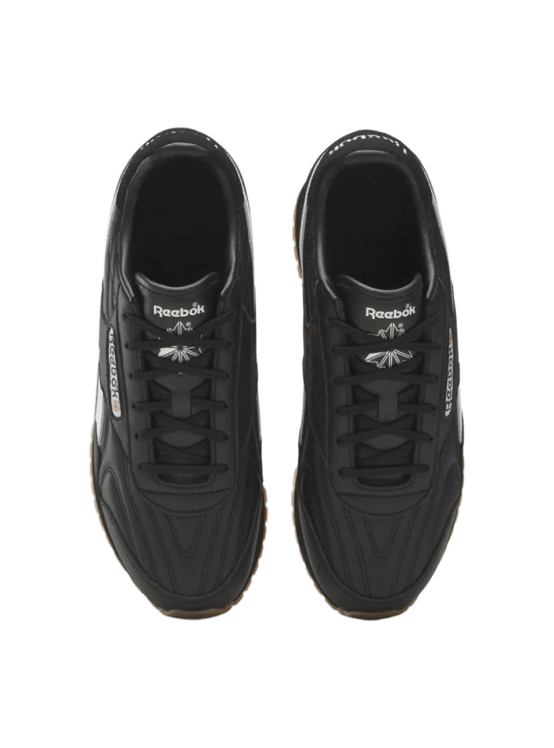 Reebok Buty damskie CLASSIC AZ 100260991 - Czarne | Sklep Monotox