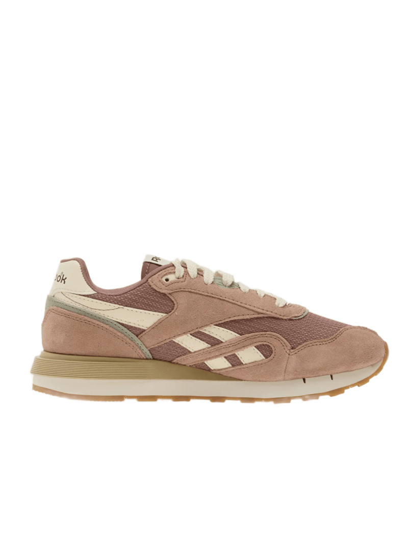 Reebok Buty damskie CLASSIC NYLON 89 100261007 - Beżowe | Sklep Monotox