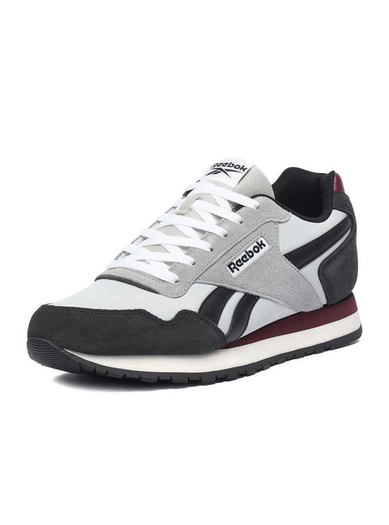 Reebok Buty męskie GLIDE 100261063 - Białe | Sklep Monotox