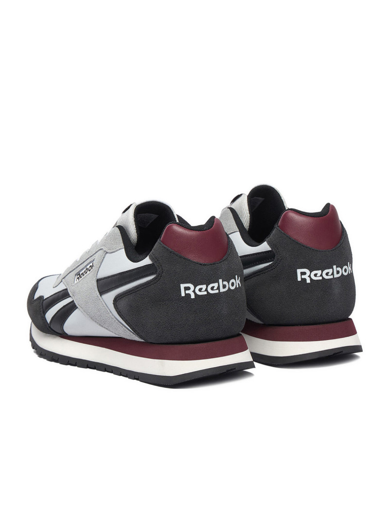 Reebok Buty męskie GLIDE 100261063 - Białe | Sklep Monotox