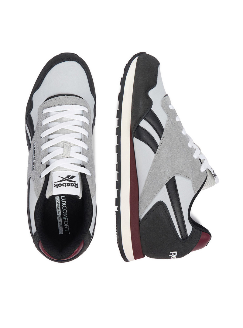 Reebok Buty męskie GLIDE 100261063 - Białe | Sklep Monotox