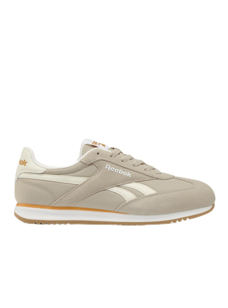 Reebok Buty damskie REEBOK WORLD 70 100261104 - Beżowe | Sklep Monotox