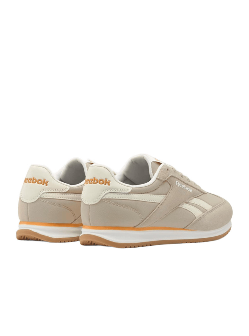 Reebok Buty damskie REEBOK WORLD 70 100261104 - Beżowe | Sklep Monotox