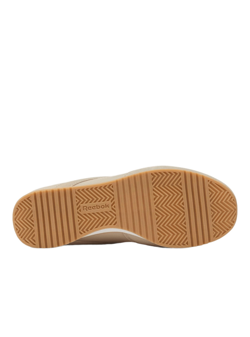 Reebok Buty damskie REEBOK WORLD 70 100261104 - Beżowe | Sklep Monotox